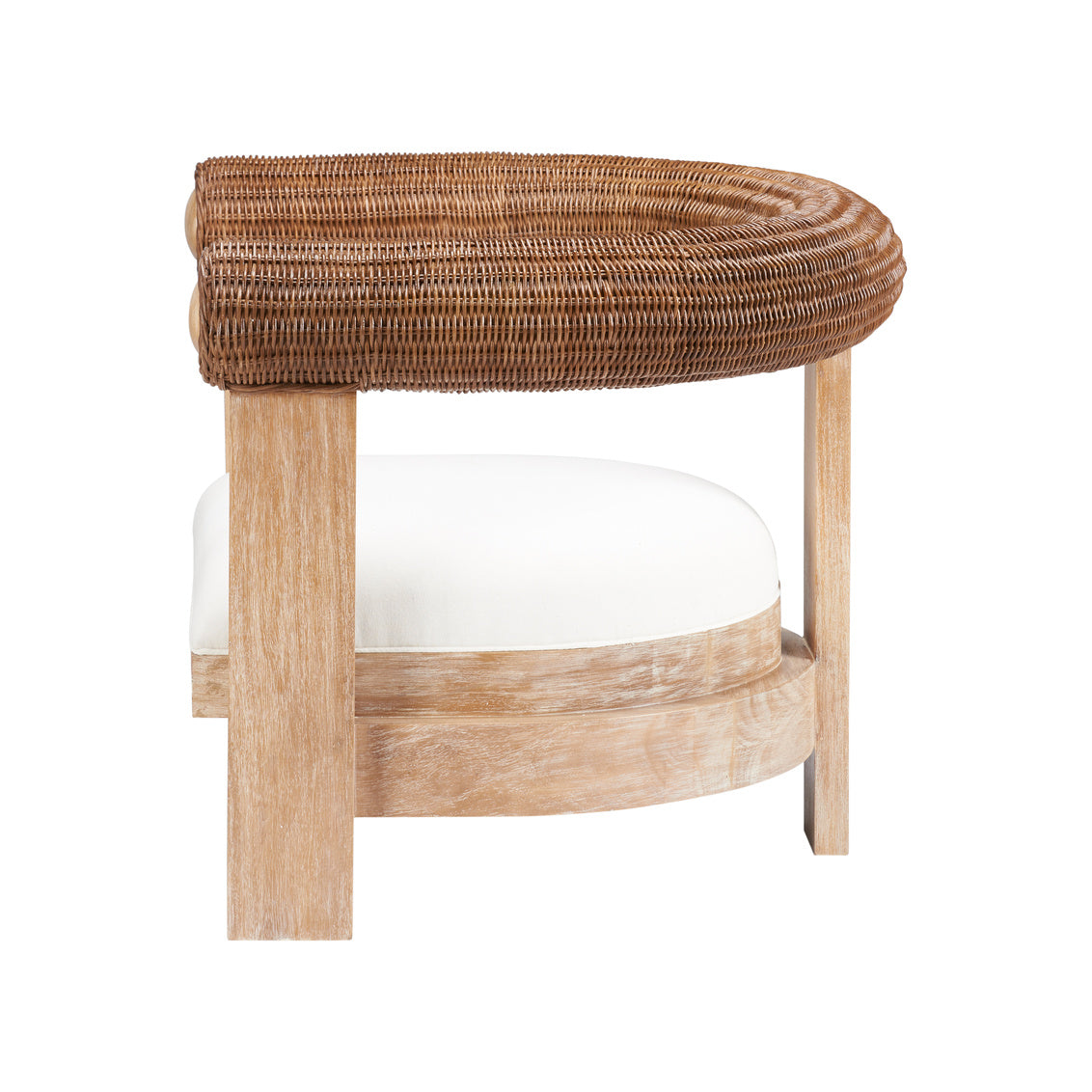 Island Lounge Chair