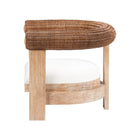 Island Lounge Chair