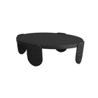 Black Oasis Coffee Table