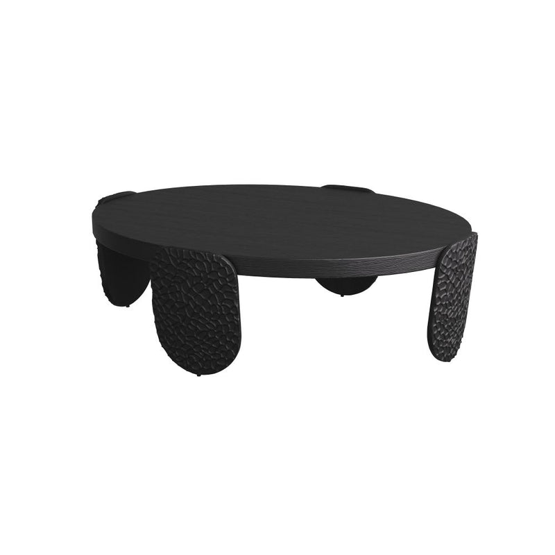 Black Oasis Coffee Table