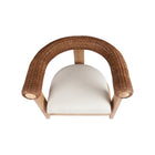Island Lounge Chair