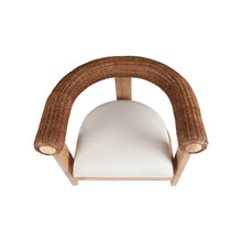 Island Lounge Chair