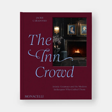 The Inn Crowd- Book