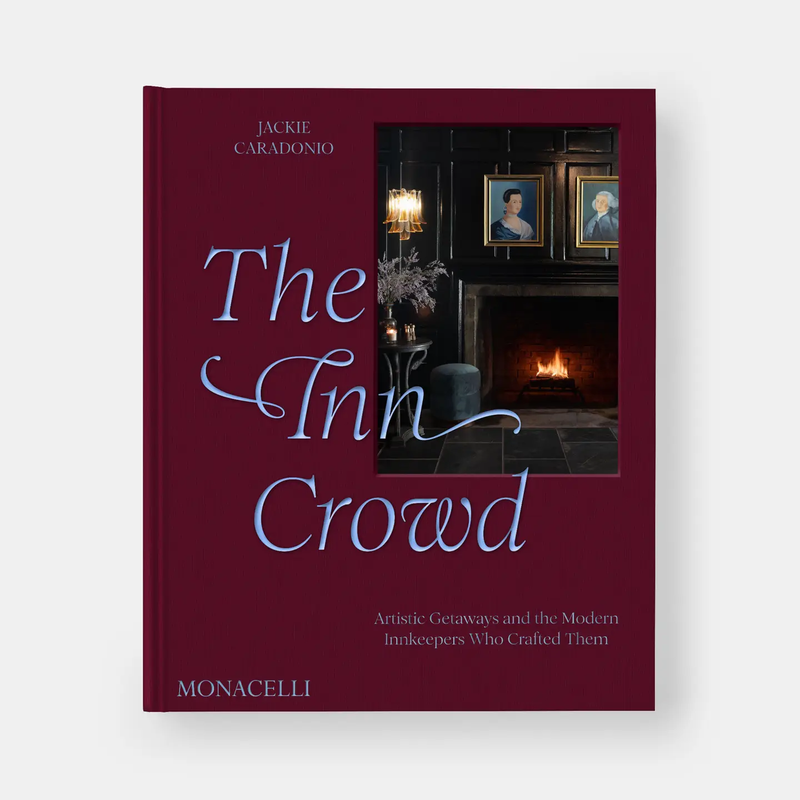 The Inn Crowd- Book