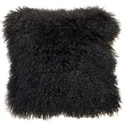 Storm Queen Fur Pillow