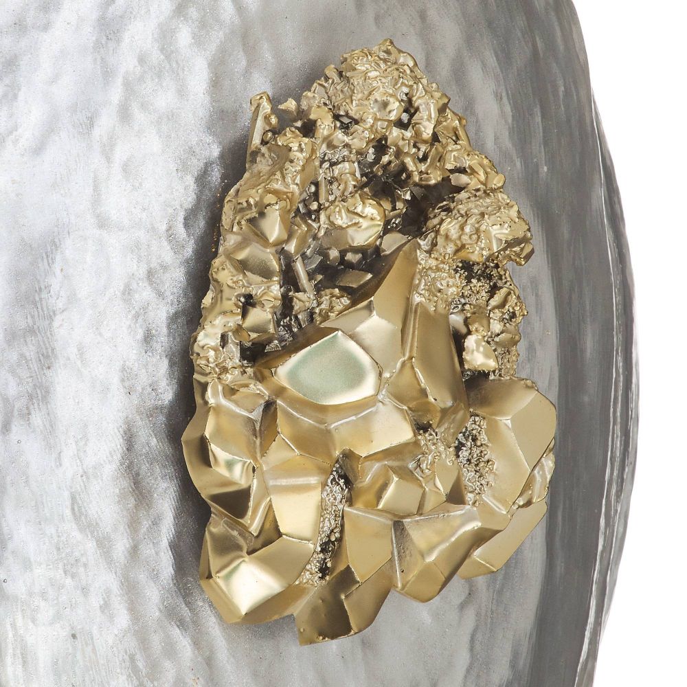 Oyster Overture Sconce Chandelier