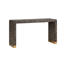 The Portico Console