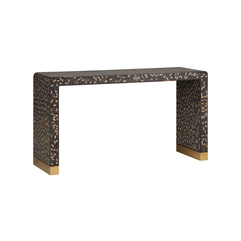 The Portico Console