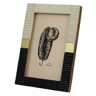 Stage Light Resin Frame 4x6