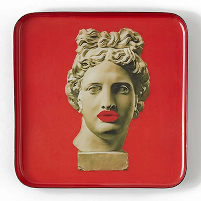 Opera House Mini Tray