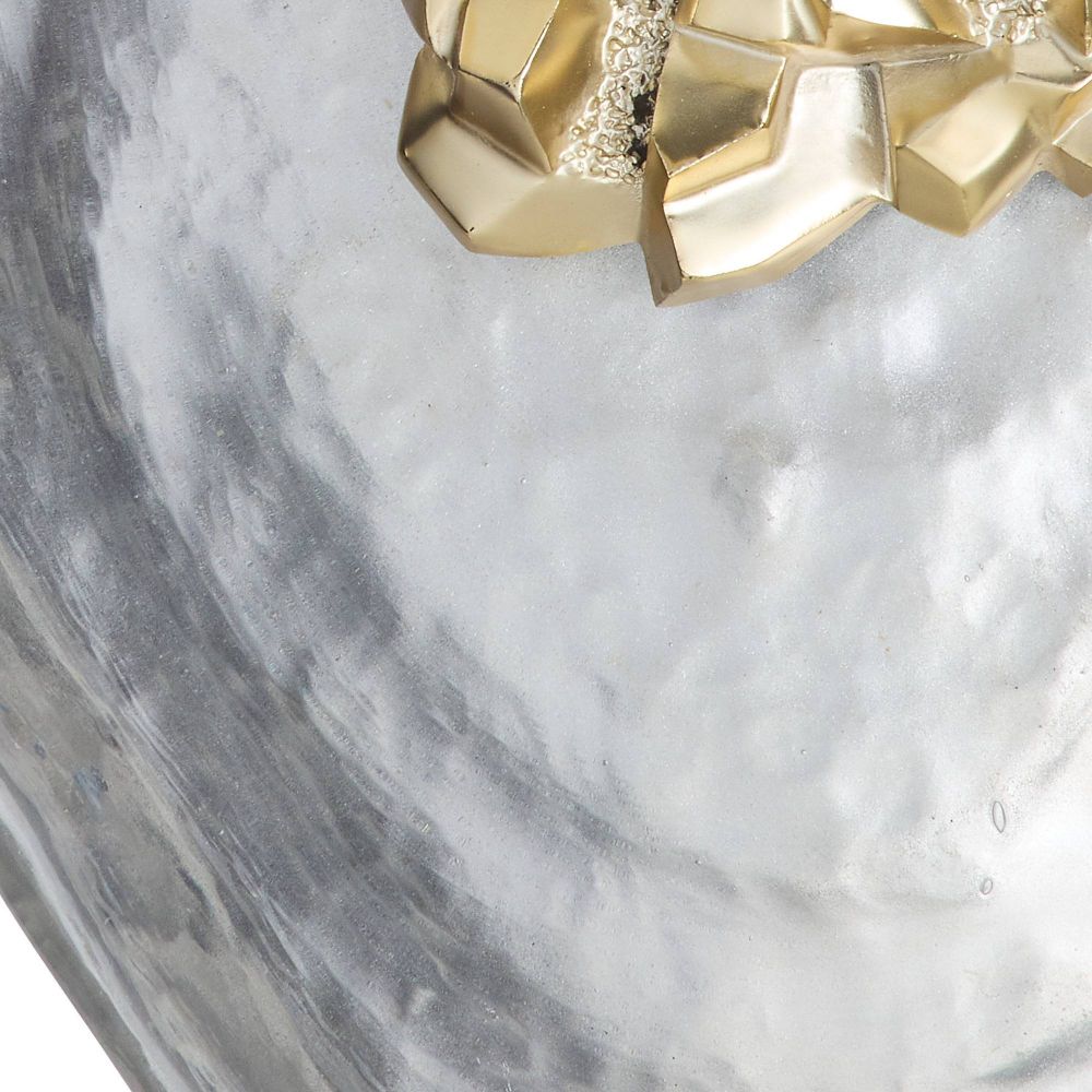 Oyster Overture Sconce Chandelier