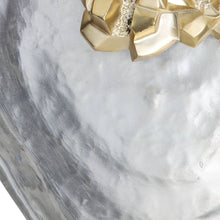 Oyster Overture Sconce Chandelier