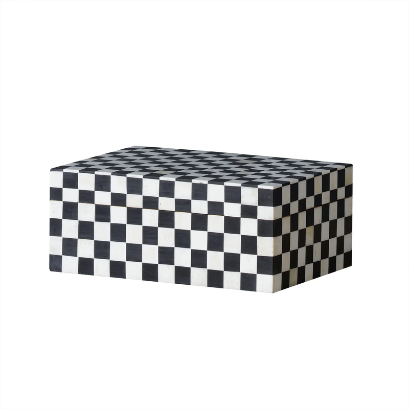 Black-Tie Overture Box Small