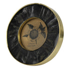BRASS BAND Picture Frame - 3”