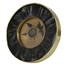 BRASS BAND Picture Frame - 3”