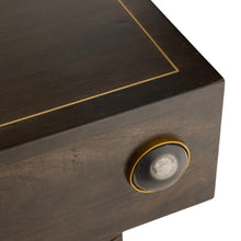 Bengal Stone Console