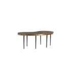 Patina Muse Coffee Table