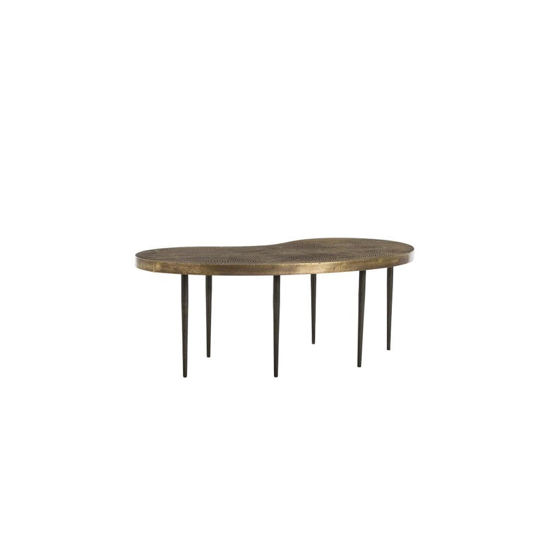 Patina Muse Coffee Table