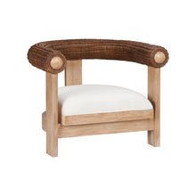 Island Lounge Chair