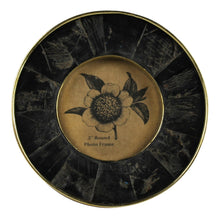 BRASS BAND Picture Frame - 3”