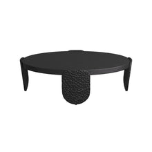 Black Oasis Coffee Table
