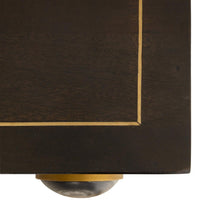 Bengal Stone Console