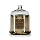 Apothecary Guild Scented Candle Jar with Glass Dome - Large