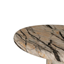 Desert Marble Coffee Table