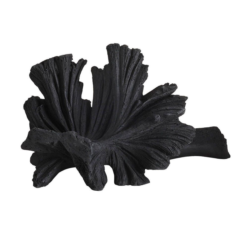 Shadow Wave Sculpture