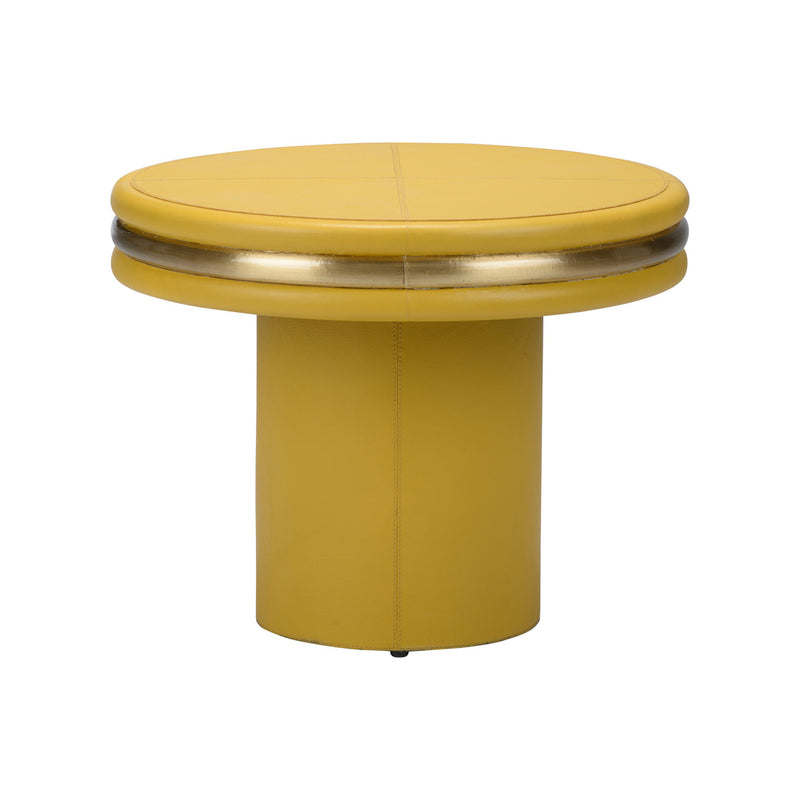 Honey Glow Coffee Table