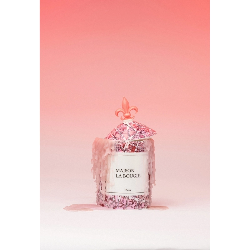 Maison La Bougie - Paris