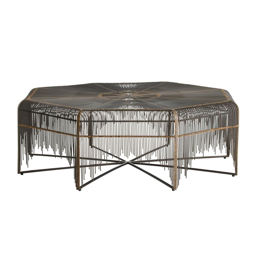 Octave Coffee Table