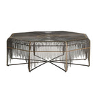 Octave Coffee Table