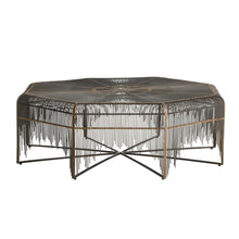 Octave Coffee Table