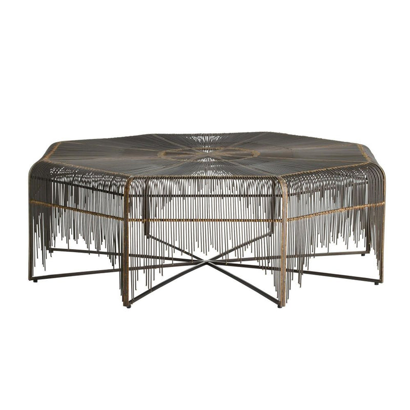 Octave Coffee Table