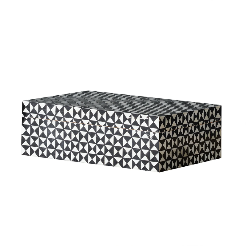 Black-Tie Overture Box Large