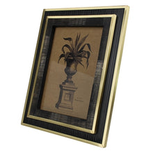 Golden Sonata Frame 5x7
