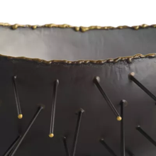 Urchin Edge Bowl