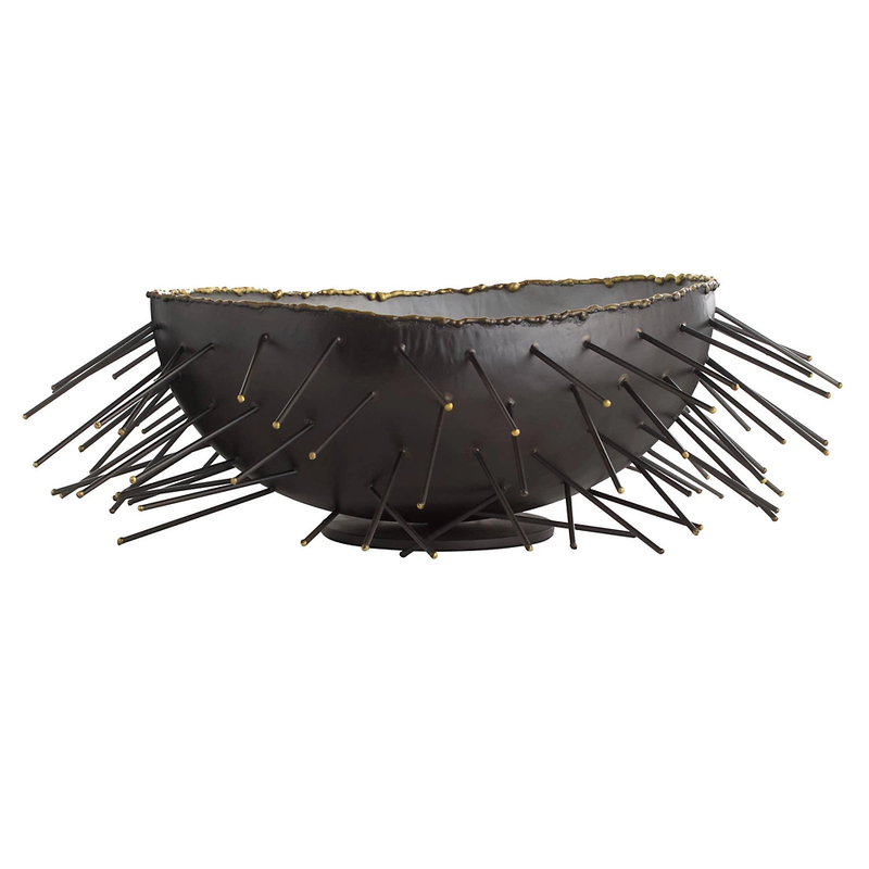 Urchin Edge Bowl