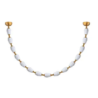 Pearl Chandelier