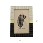 Stage Light Resin Frame 4x6