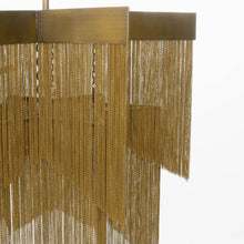 Starlight Overture Chandelier