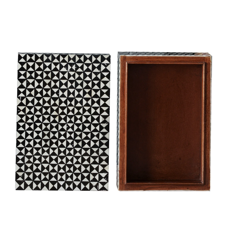 Black-Tie Overture Box Large