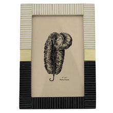 Stage Light Resin Frame 4x6