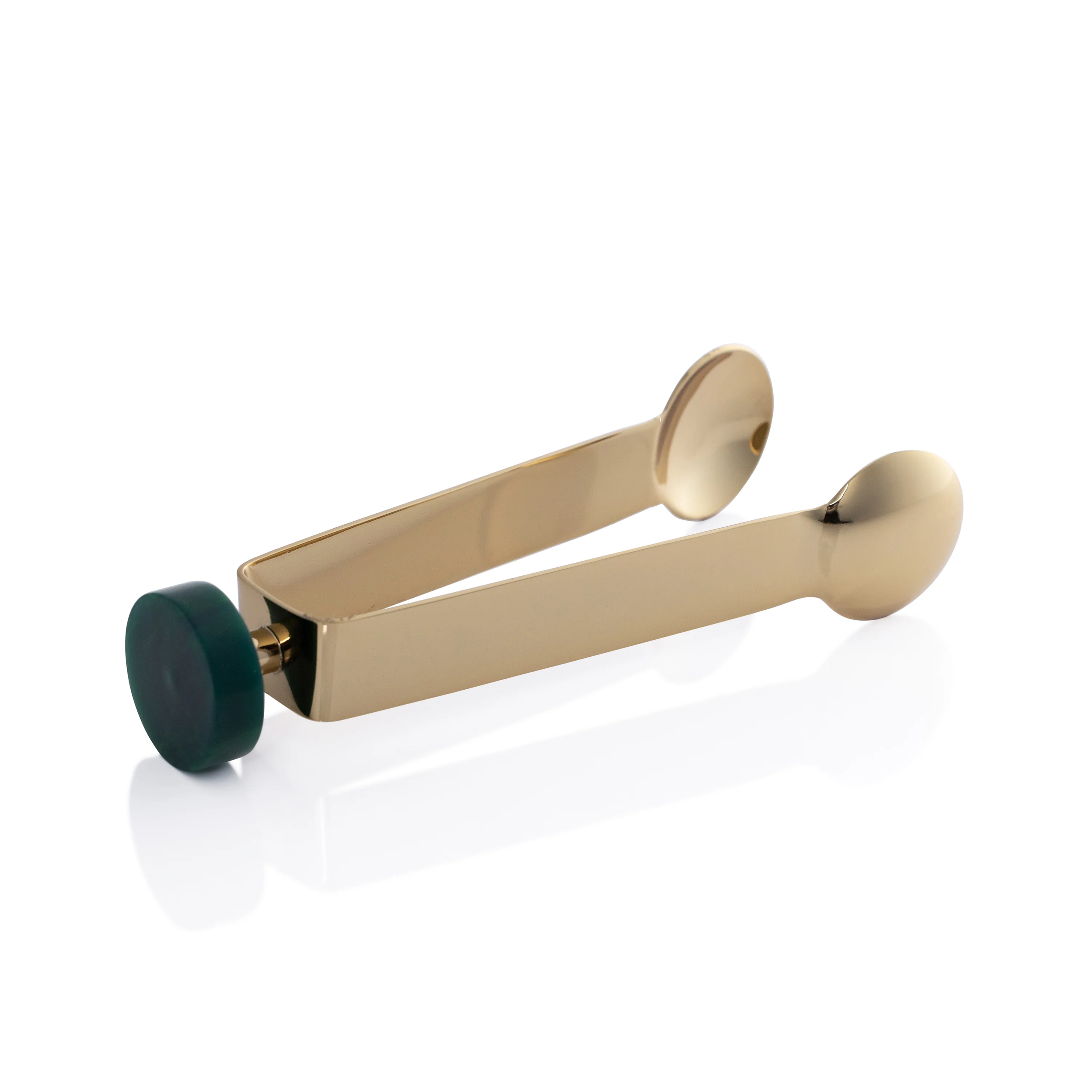 Happy Hour Ice Tongs