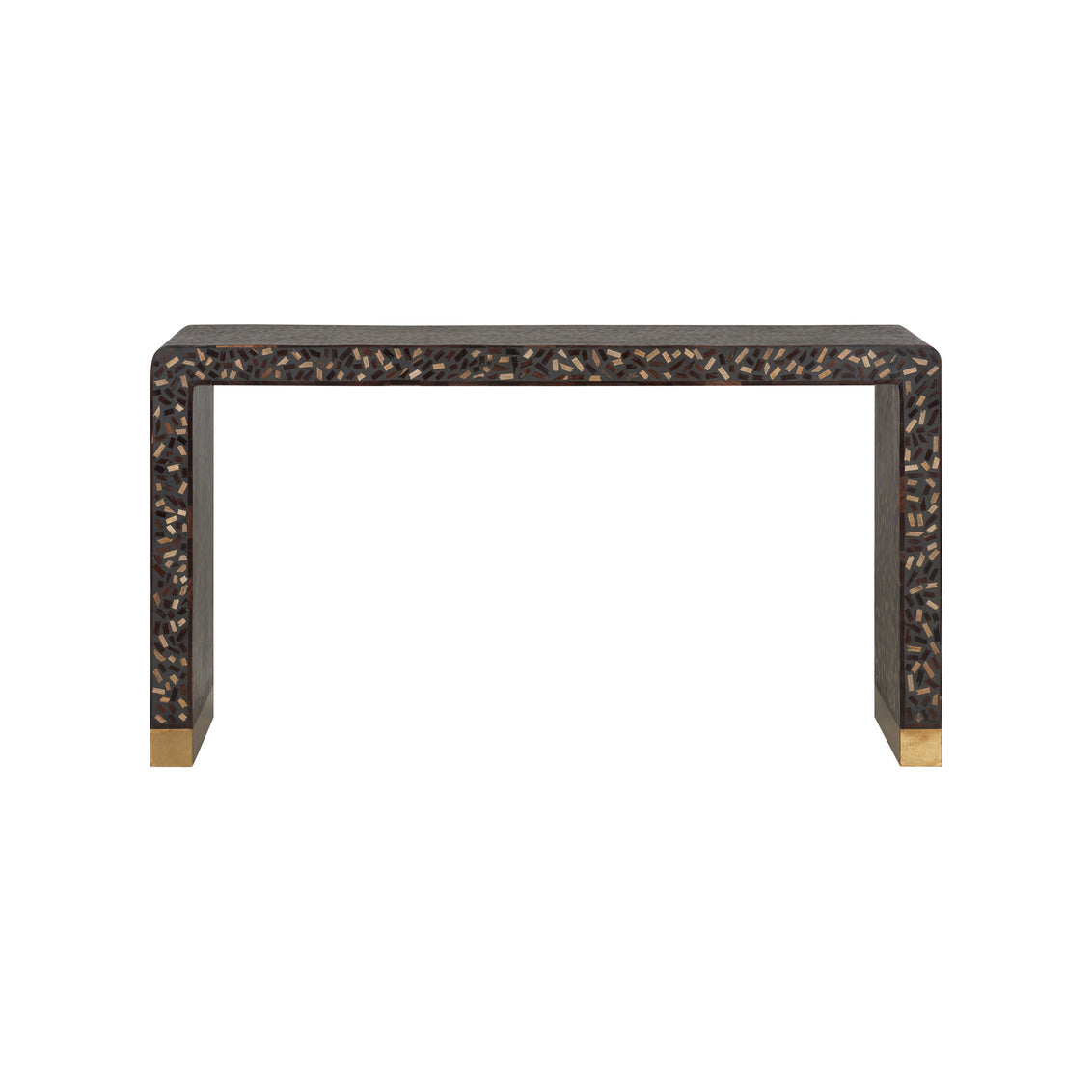 The Portico Console