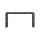 The Portico Console