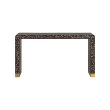 The Portico Console