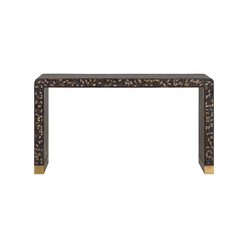 The Portico Console