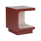 Palette Side Table